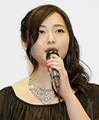 須藤茉麻