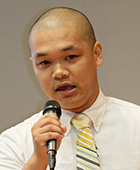 二梃木周平(ヒマワリ)