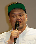 川島邦裕(野性爆弾)