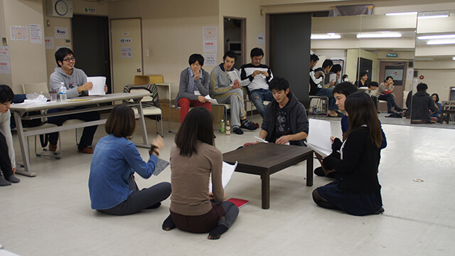 WORKSHOP