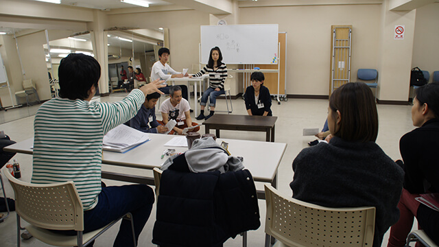 WORKSHOP