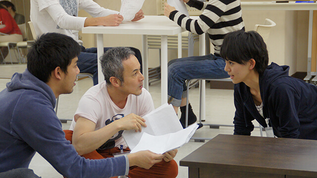 WORKSHOP